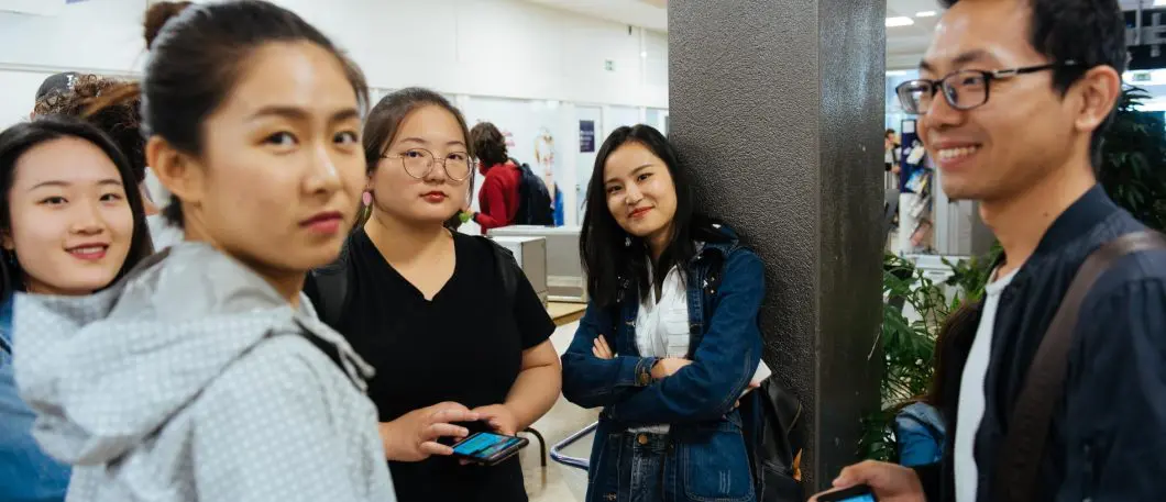 Rentrée 2018 – Bachelor L1 et M1C