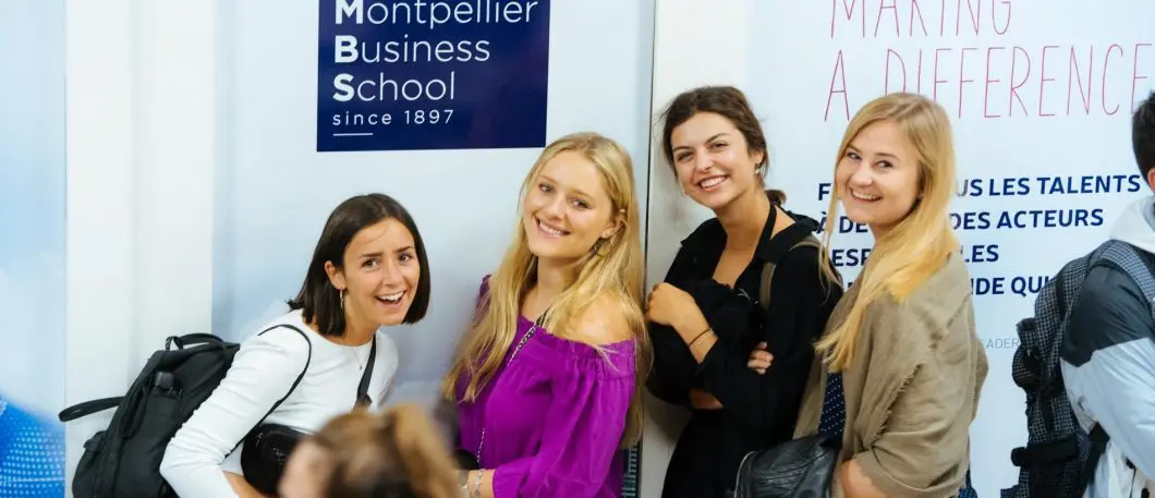 Rentrée 2018 – Bachelor L1 et M1C