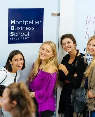 Rentrée 2018 - Bachelor L1 et M1C