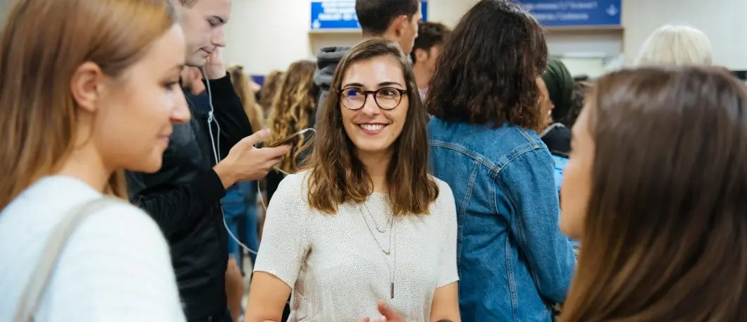 Rentrée 2018 – Bachelor L1 et M1C