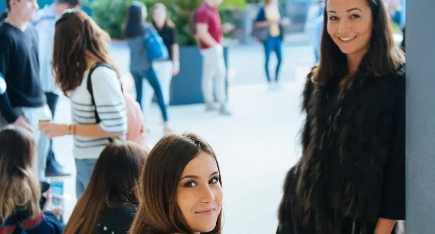 Rentrée 2018 – Bachelor L1 et M1C