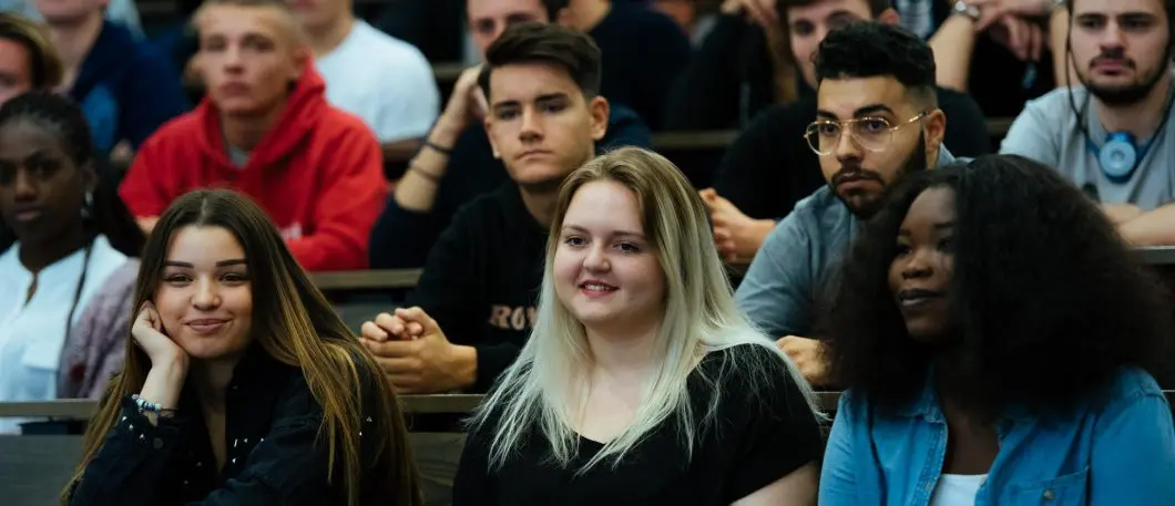 Rentrée 2018 – Bachelor L1 et M1C