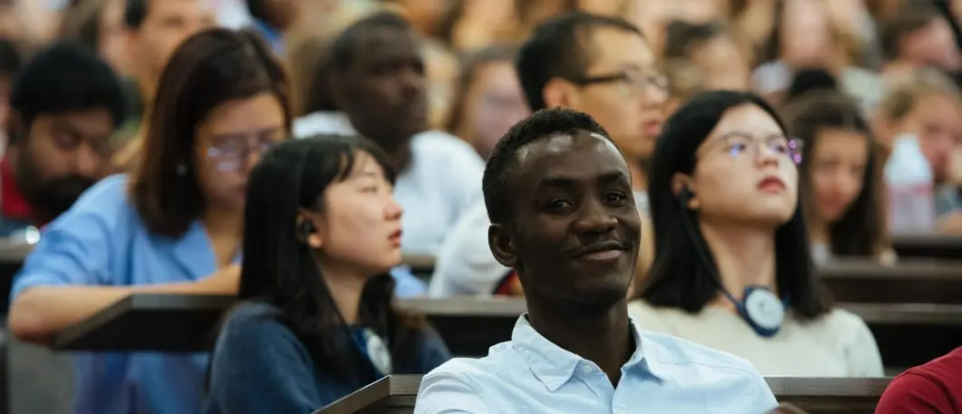 Rentrée 2018 – Bachelor L1 et M1C