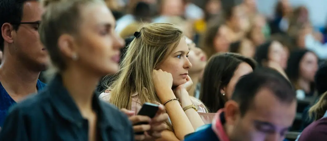 Rentrée 2018 – Bachelor L1 et M1C