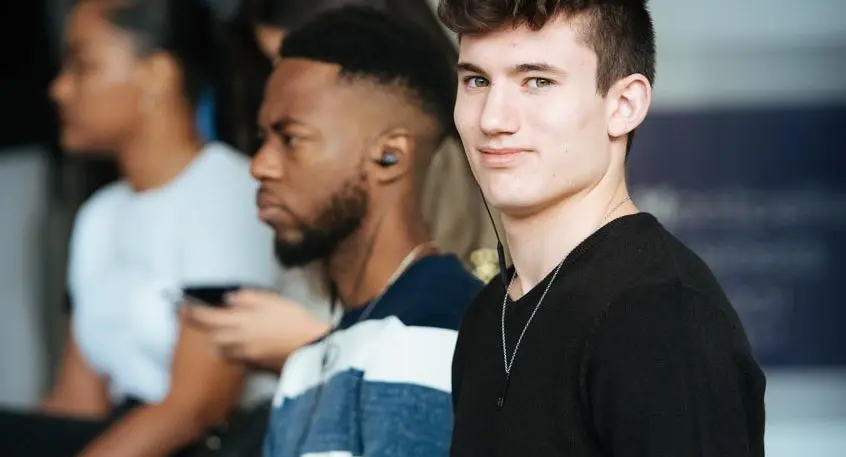 Rentrée 2018 – Bachelor L1 et M1C