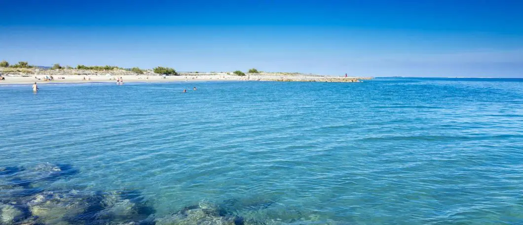Montpellier and its territory