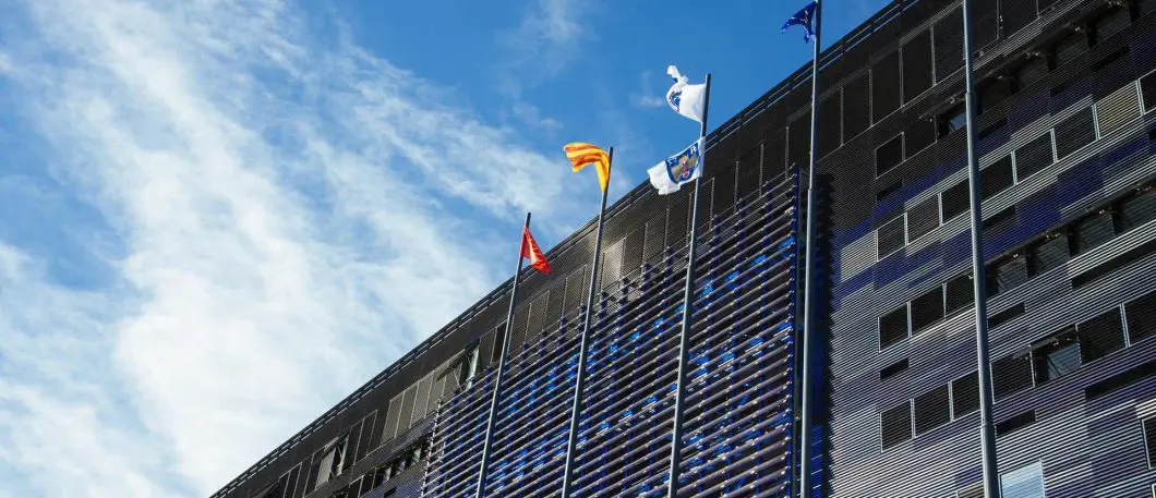 Montpellier and its territory