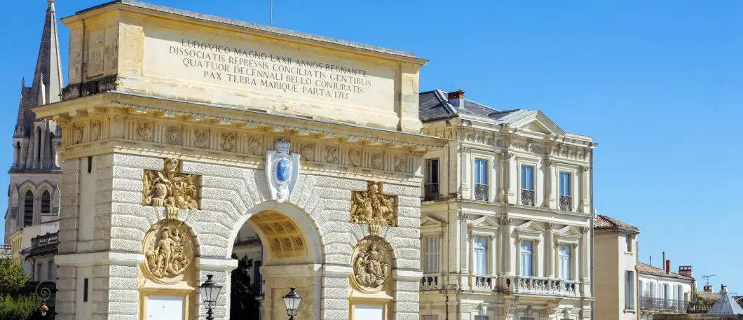 Montpellier and its territory