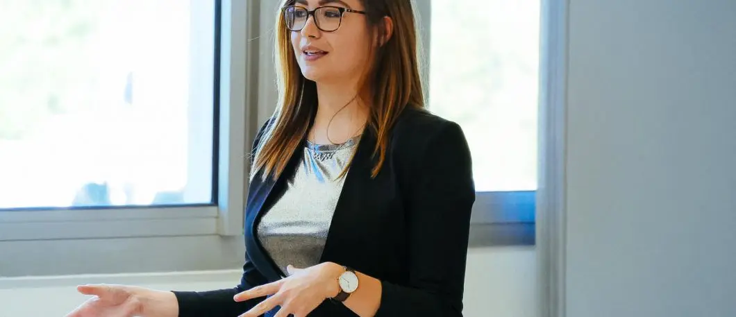 Rentrée des étudiants MSc in Global Business