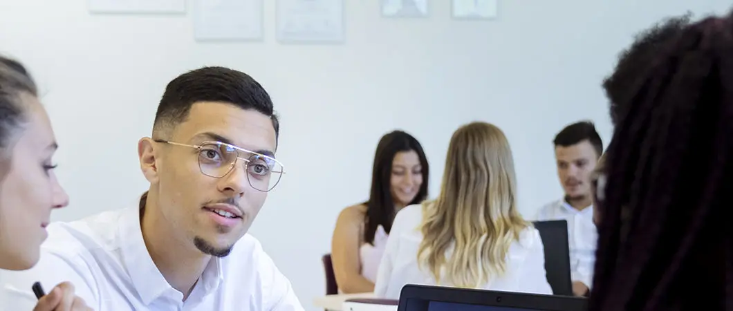 Rentrée MBA