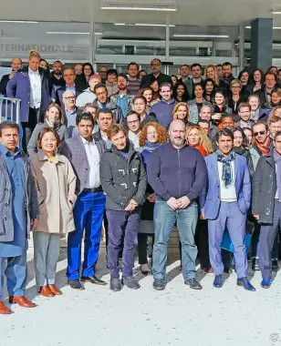 Faculty Workshop