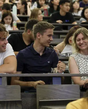 Back to School : Rentrée 2019-2020