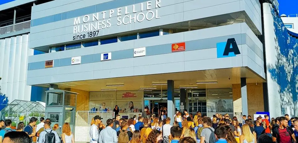 Rentrée 2018 – 1ère année PGE