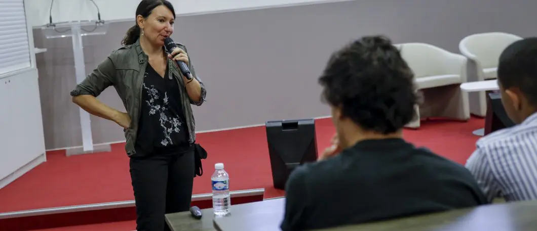 Rentrée 2018 – 1ère année PGE