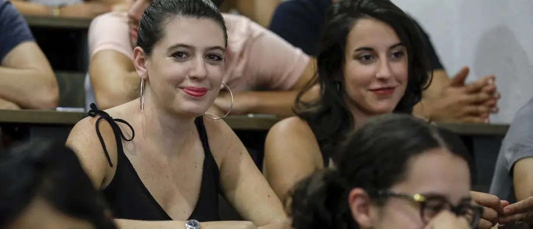 Rentrée 2018 – 1ère année PGE
