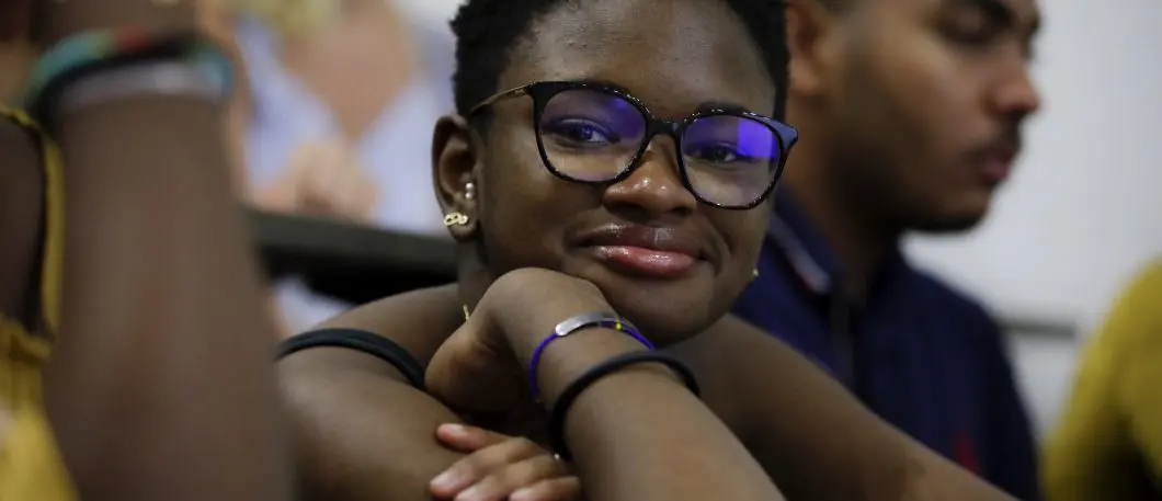 Rentrée 2018 – 1ère année PGE