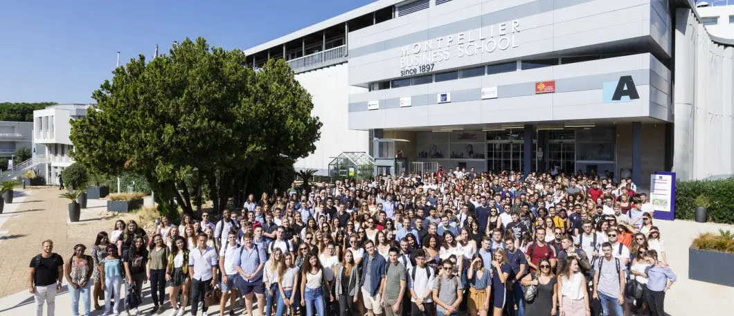 Rentrée 2018 – 1ère année PGE