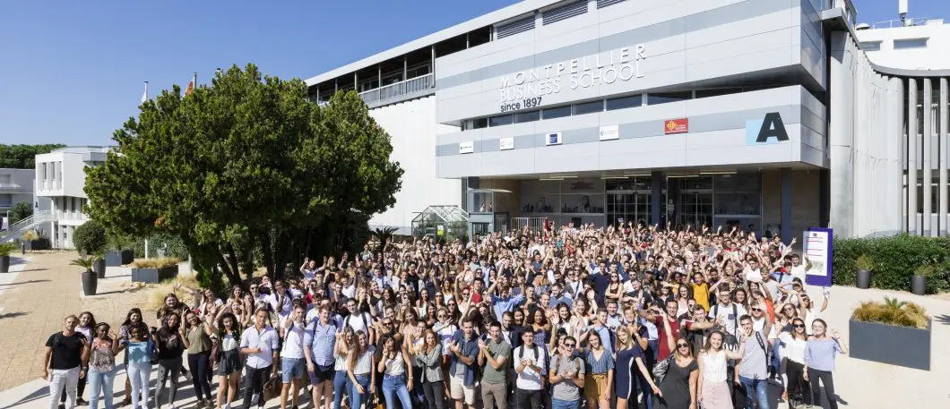 Rentrée 2018 – 1ère année PGE