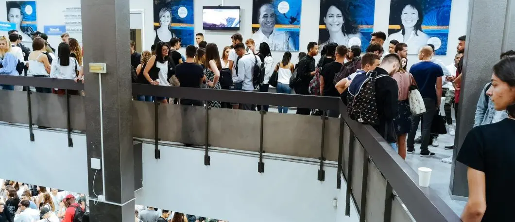 Rentrée 2018 – 1ère année PGE