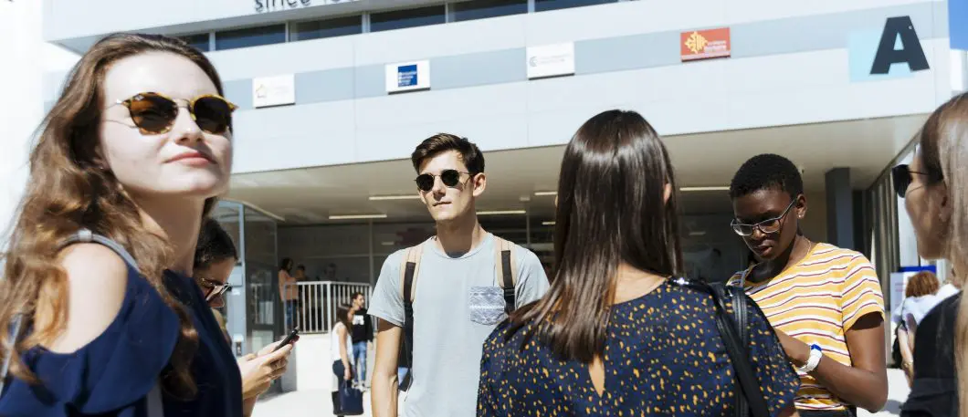 Rentrée 2018 – 1ère année PGE