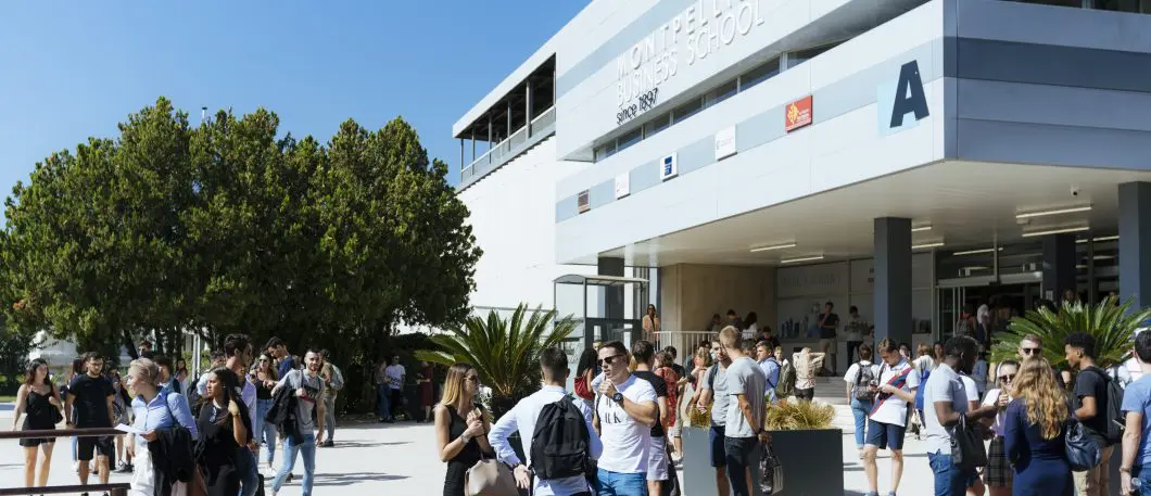 Rentrée 2018 – 1ère année PGE