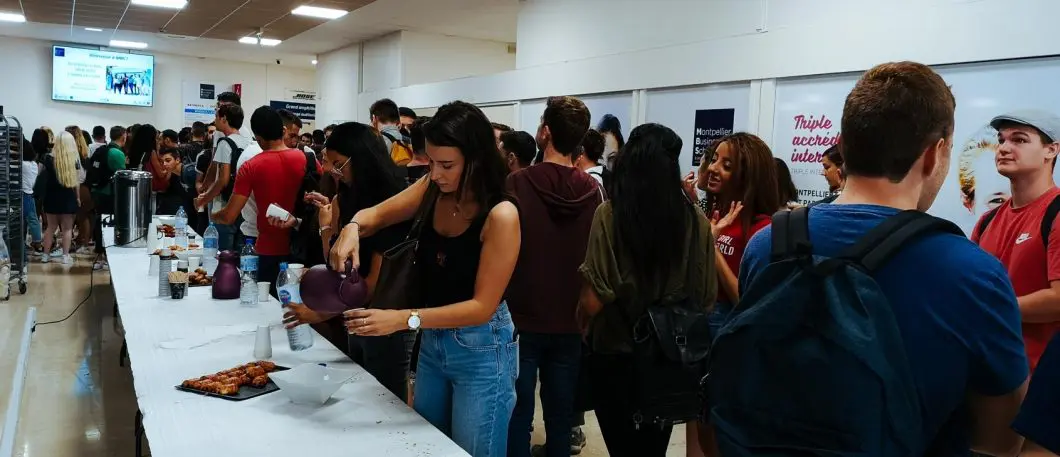 Rentrée 2018 – 1ère année PGE