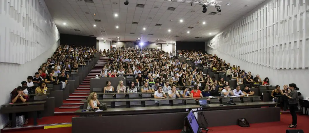 Rentrée 2018 – 1ère année PGE