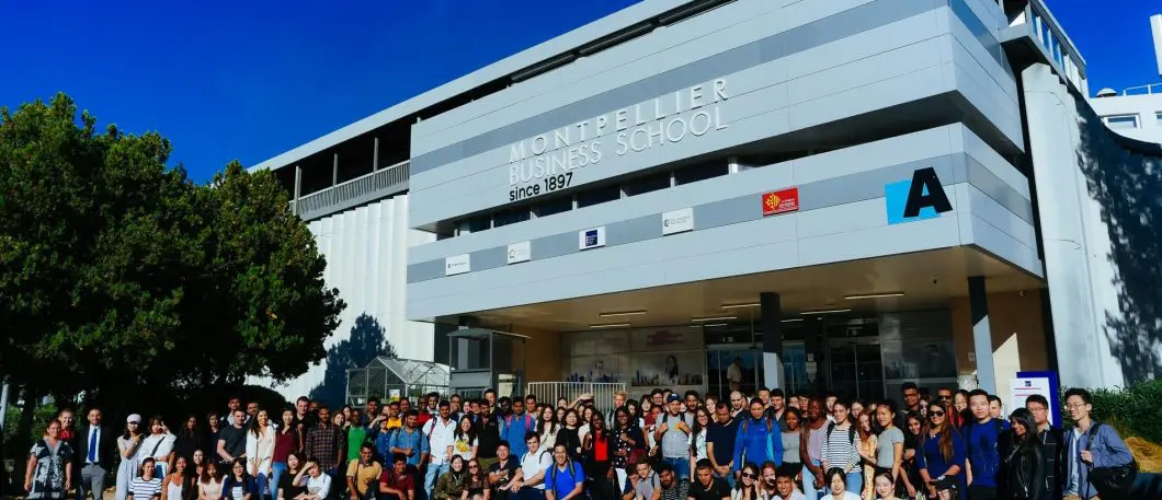 Intake 2018 – Masters of Science