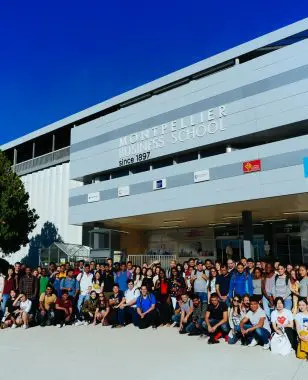 Rentrée 2018 - Masters of Science