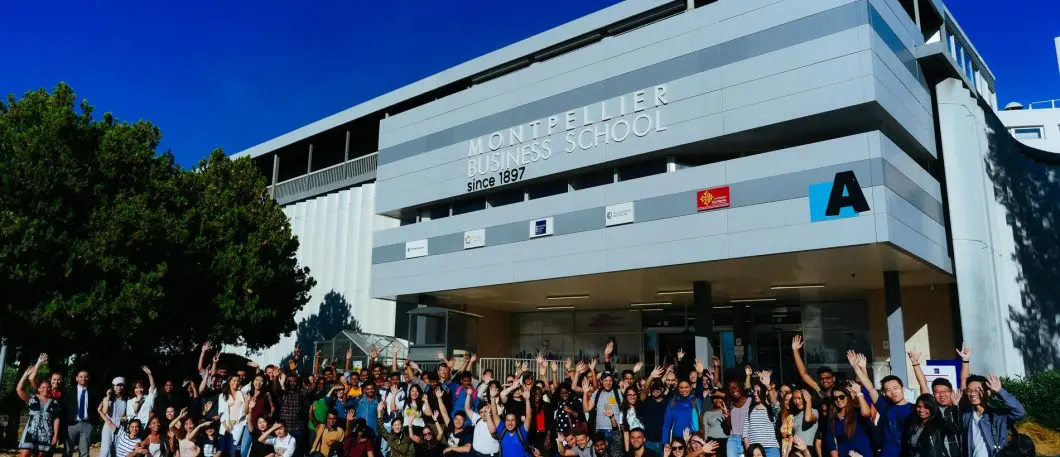 Intake 2018 – Masters of Science