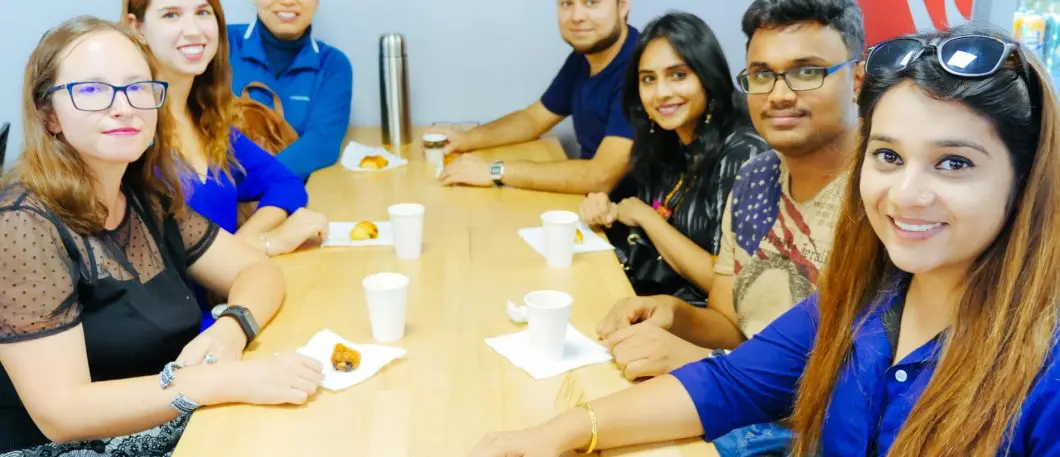 Intake 2018 – Masters of Science