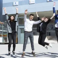 Welcome to the students of the Bachelor Programme (1st year)