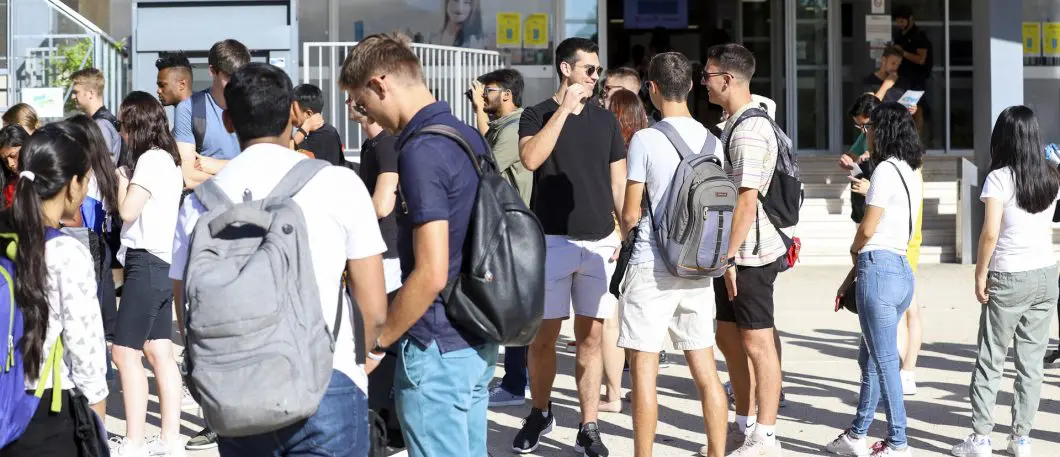 Back to School : Rentrée 2019-2020