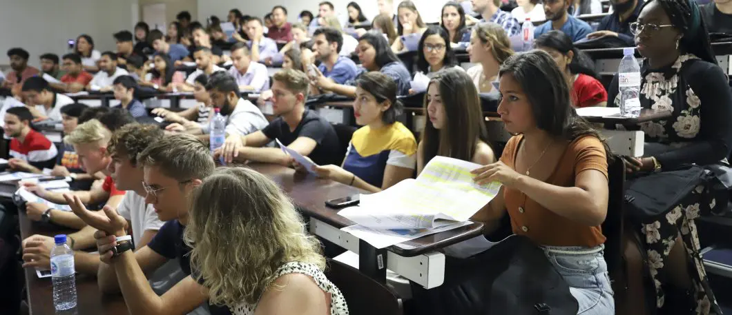 Back to School : Rentrée 2019-2020