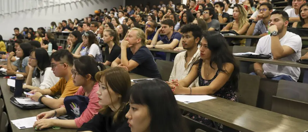 Back to School : Rentrée 2019-2020