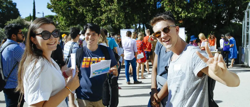 Back to School : Rentrée 2019-2020