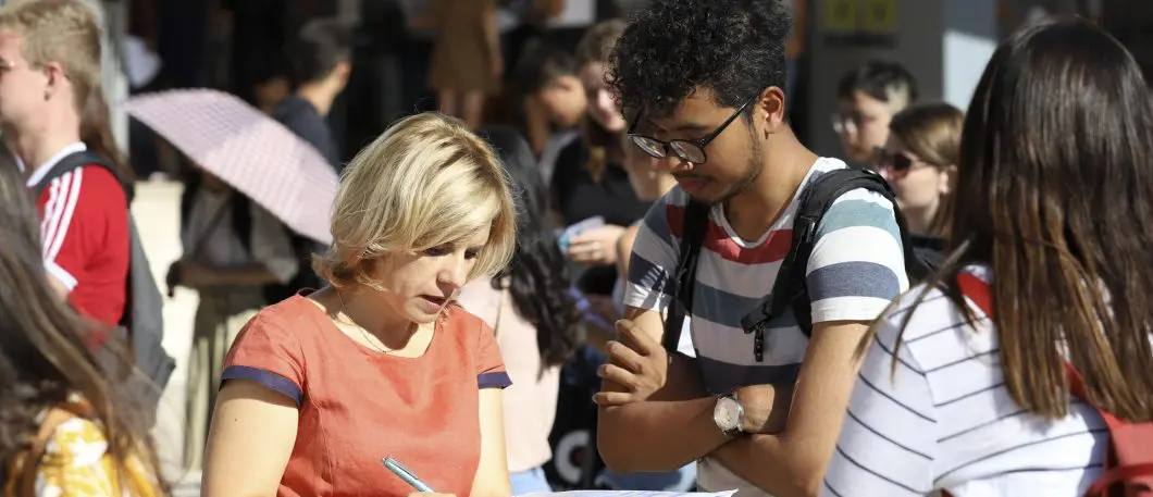 Back to School : Rentrée 2019-2020