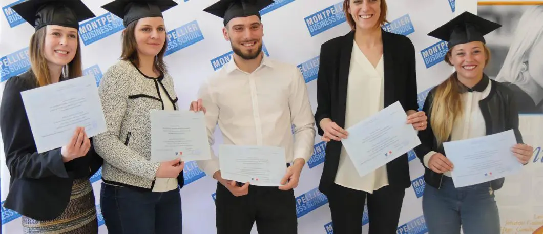 Cérémonie de remise des titres RET
