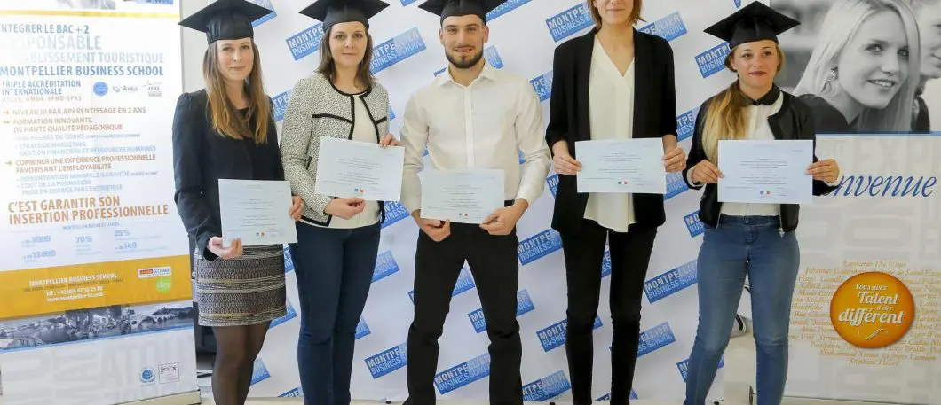 Cérémonie de remise des titres RET