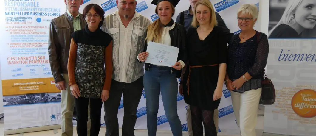 Cérémonie de remise des titres RET