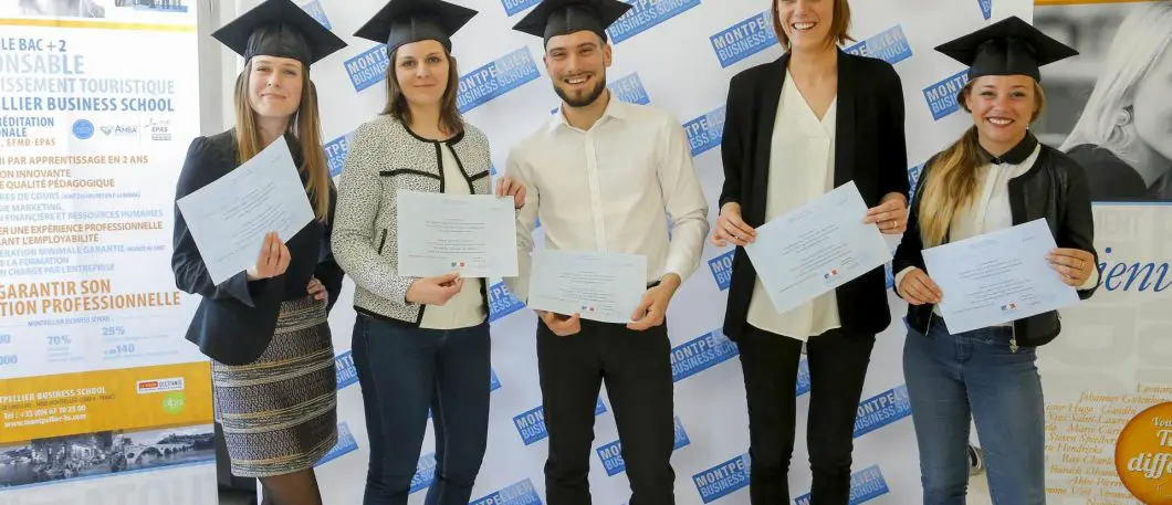 Cérémonie de remise des titres RET