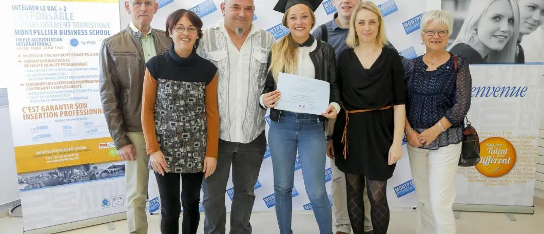 Cérémonie de remise des titres RET