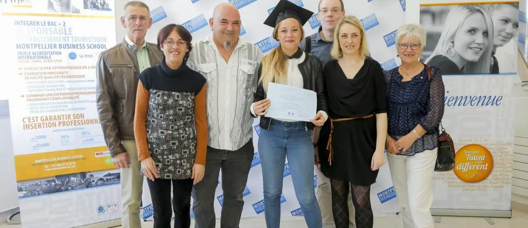 Cérémonie de remise des titres RET