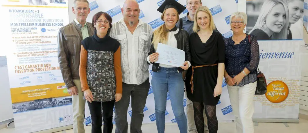 Cérémonie de remise des titres RET