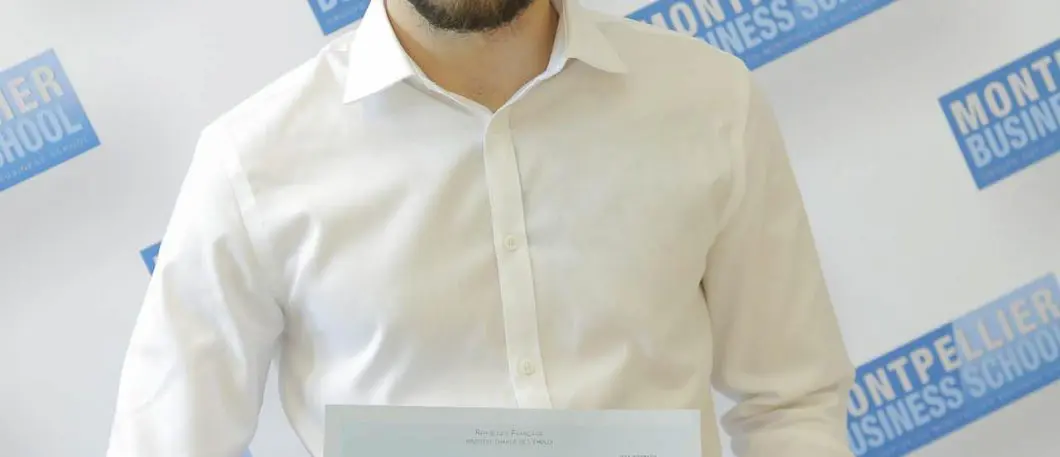Cérémonie de remise des titres RET
