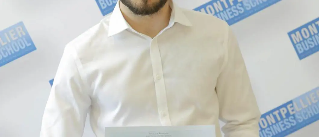 Cérémonie de remise des titres RET