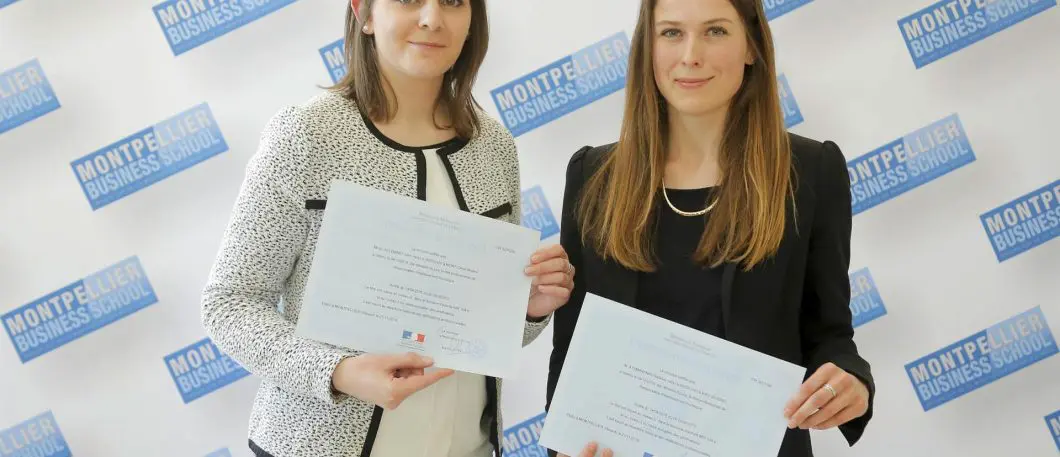 Cérémonie de remise des titres RET