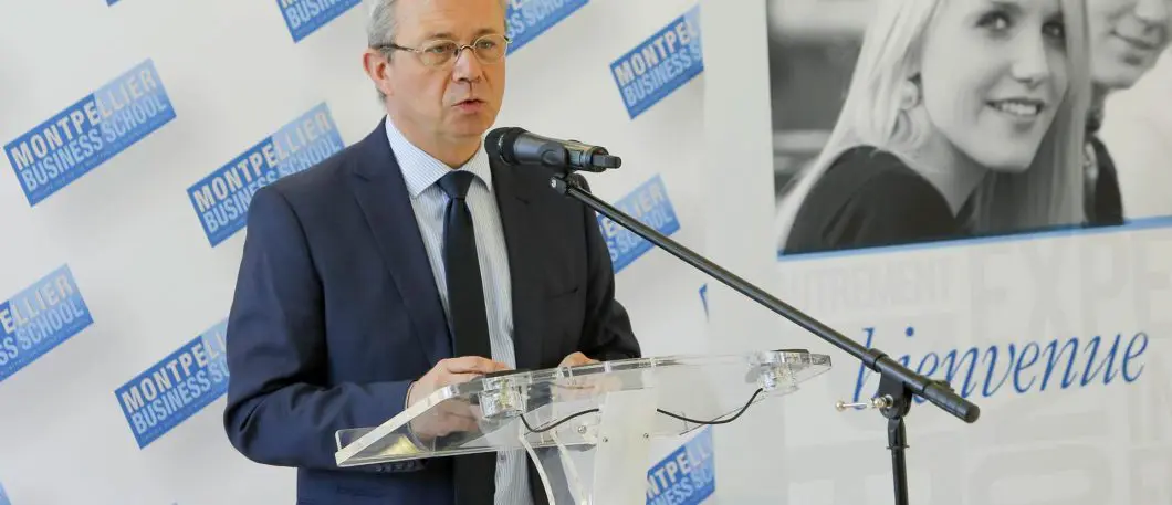 Cérémonie de remise des titres RET