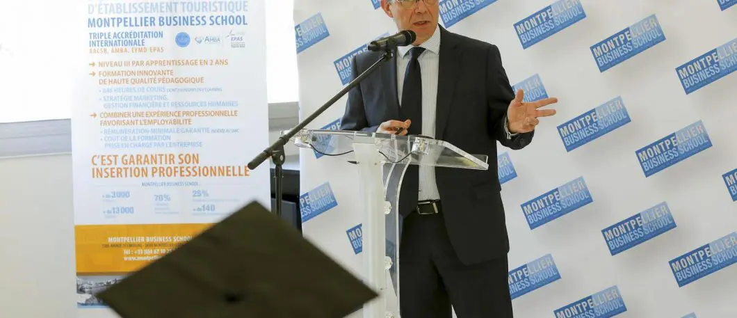 Cérémonie de remise des titres RET