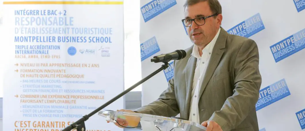 Cérémonie de remise des titres RET